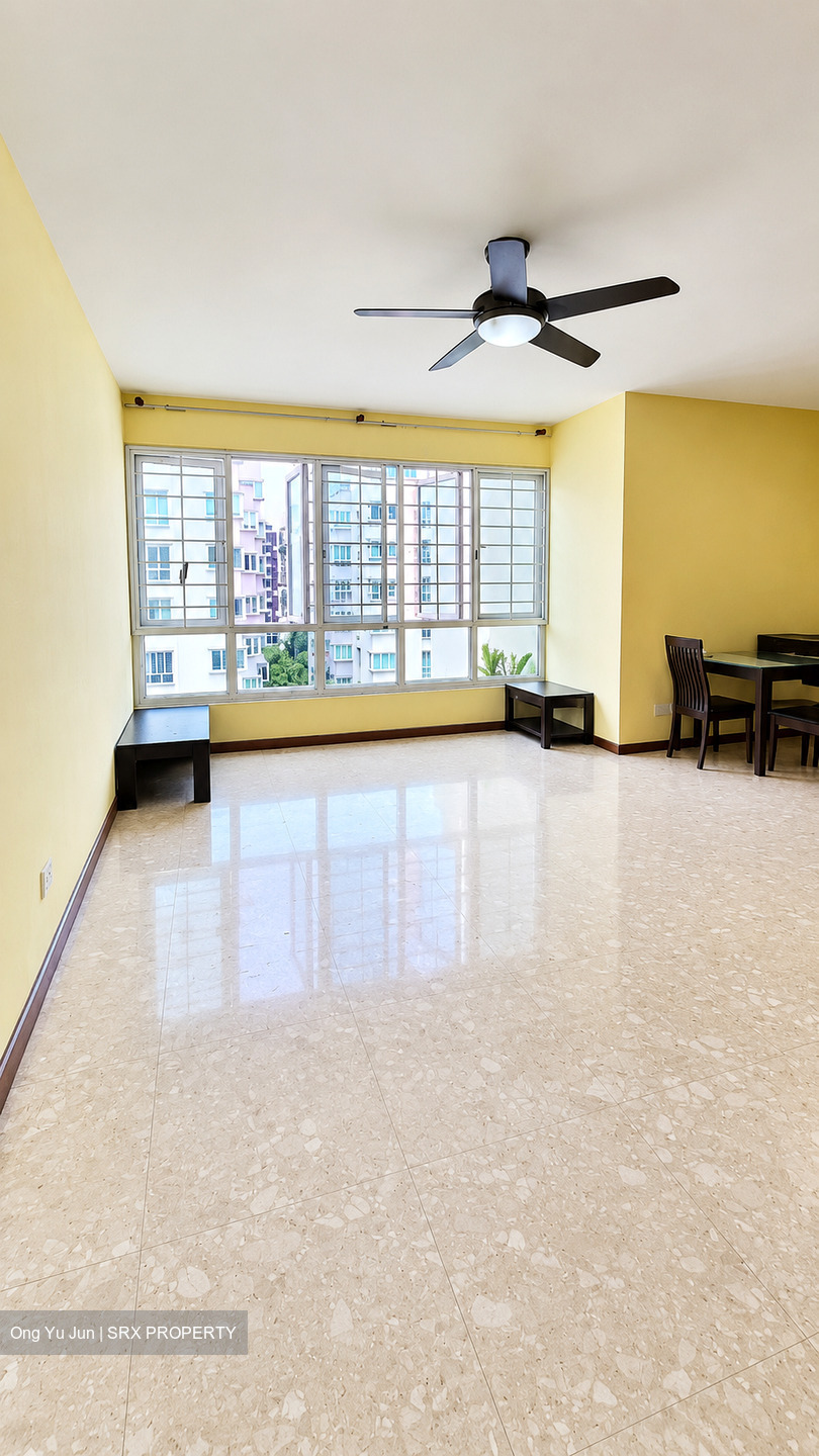 The Floravale (D22), Condominium #619428741